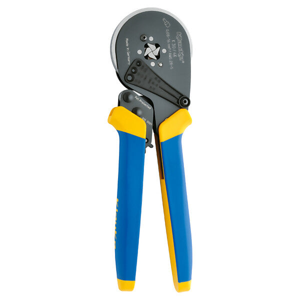 Klauke Crimpzange 0,08-16qmm K304K
